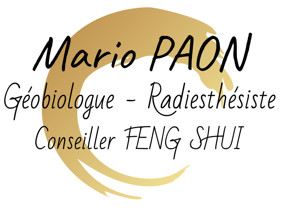 Mario PAON Géobiologie et Radiesthésie